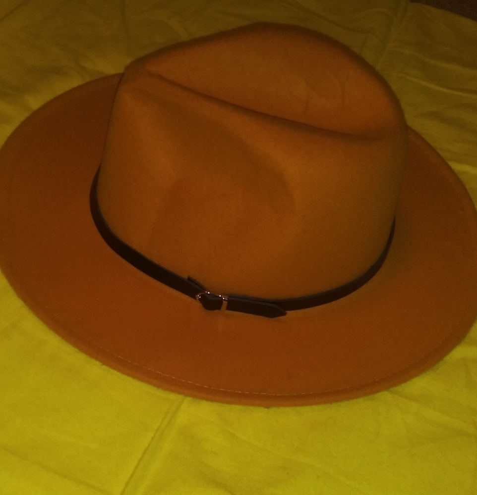 Cato hat